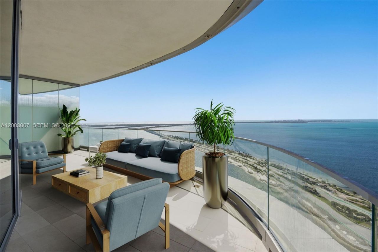 175 SE 25th Rd, Unit 3302, Miami, FL 33129 Photo