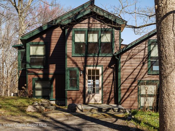 226 Burroughs Drive, West Park, NY 12493