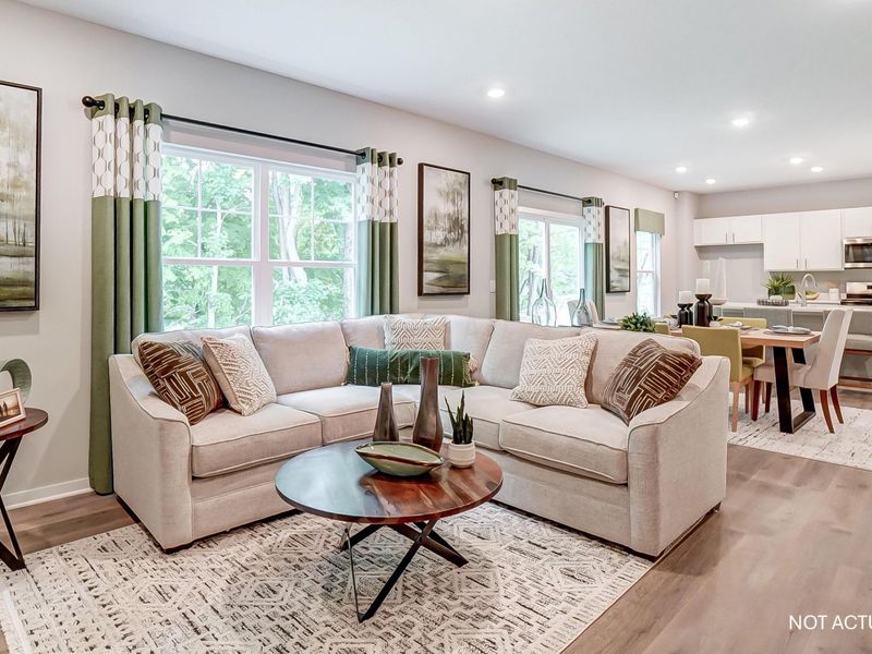 3850 Leasure Farms Drive , Zanesville, OH 43701 Photo 9