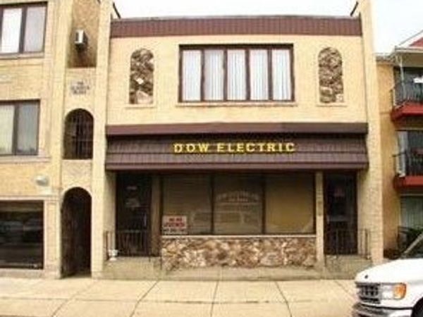 5753 W Higgins Avenue , Unit 2F, Chicago, IL 60630