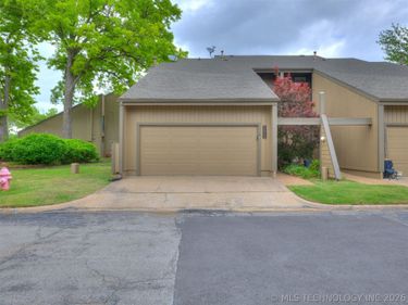 5929 S Atlanta Avenue , Unit 5929, Tulsa, OK 74105