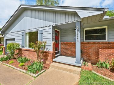 3823 E 51st Street S, Tulsa, OK 74135