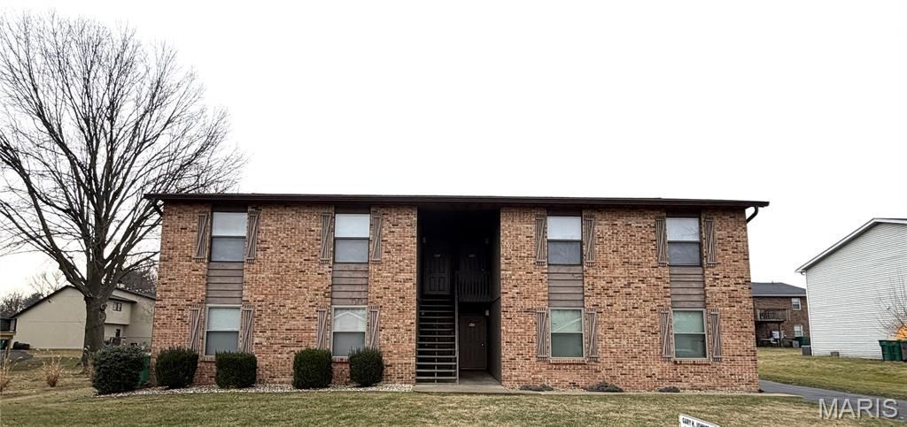 403 Nancy Drive, O Fallon, IL 62269 Main Photo