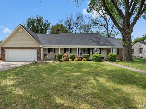 807 Sikes Avenue , Sikeston, MO 63801