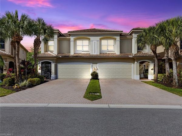 20026 Larino LOOP, ESTERO, FL 33928