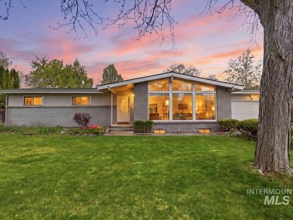 3720 E Clement Road, Boise, ID 83704