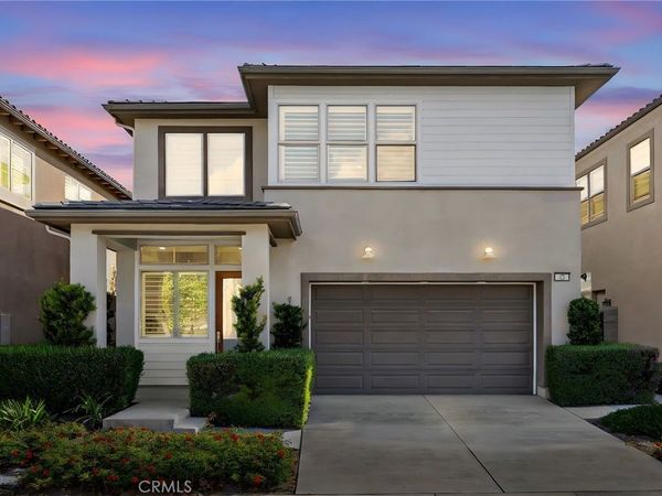 53 Lunar, Irvine, CA 92618