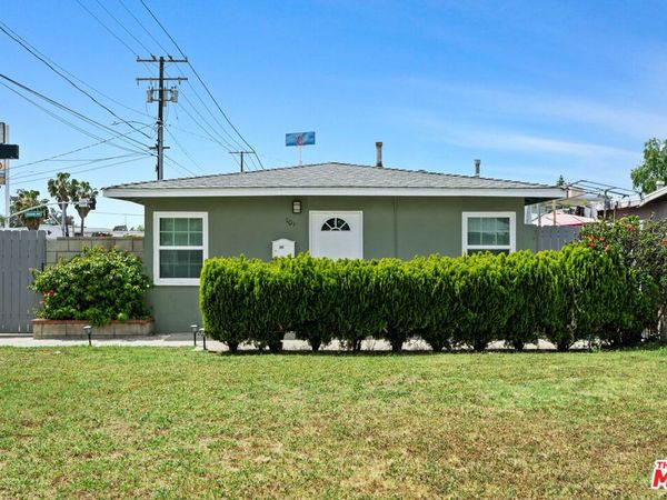 101 N Dalton Avenue , Azusa, CA 91702