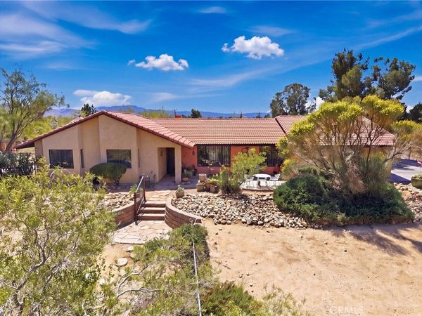 18595 Verano, Hesperia, CA 92345