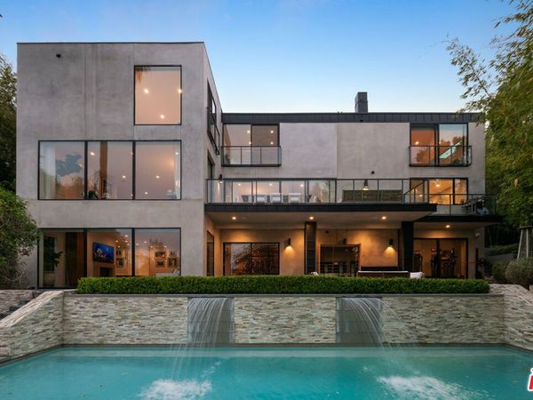 1552 Bel Air Road, Los Angeles, CA 90077