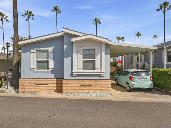 13594 Highway 8 Business, Unit SPC 66, Lakeside, CA 92040