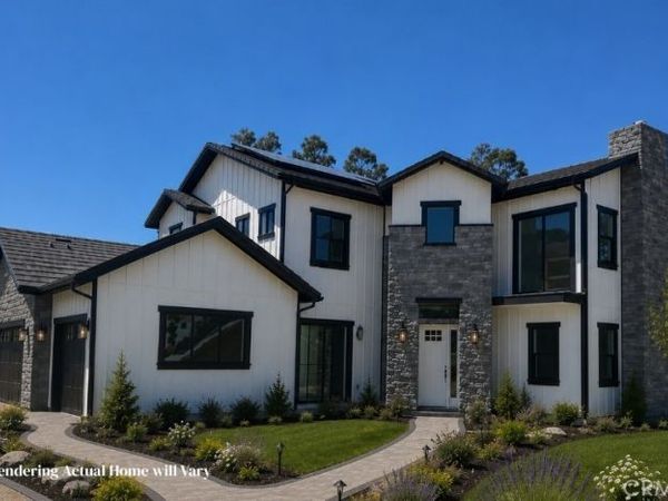 6630 Valle Verde Lane, San Luis Obispo, CA 93405