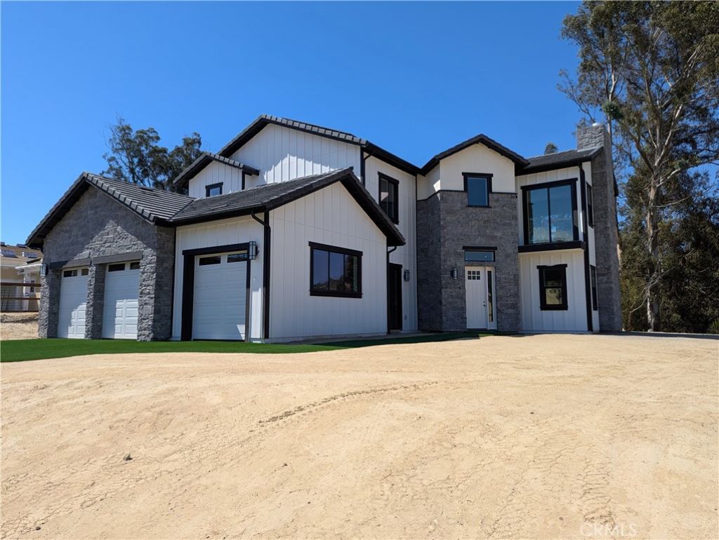 6630 Valle Verde Lane, San Luis Obispo, CA 93405 Main Photo