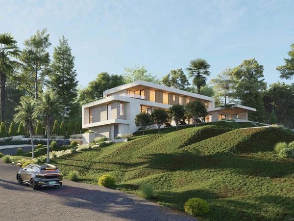 0 Calle Rancho Vista , Encinitas, CA 92024