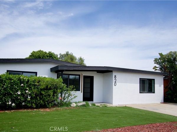 820 Iris, Imperial Beach, CA 91932