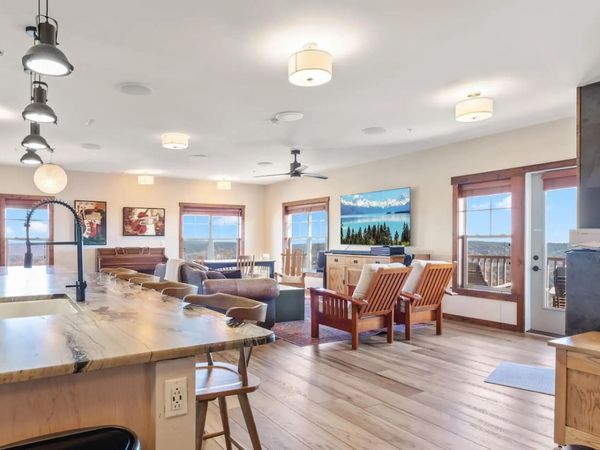 32 Soaring Eagle, Snowshoe, WV 26209