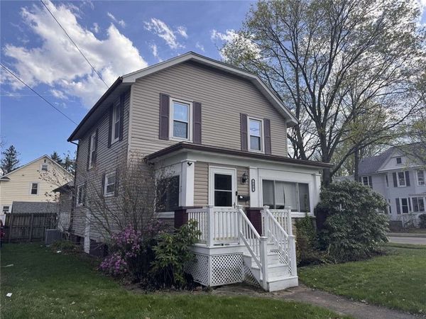 505 Roe Avenue , Elmira, NY 14901