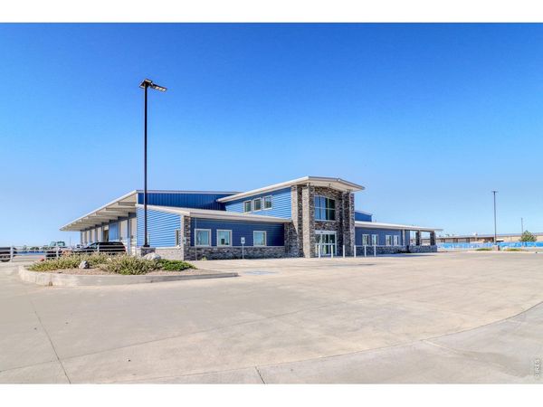 26958 Transportation Dr, Kersey, CO 80644
