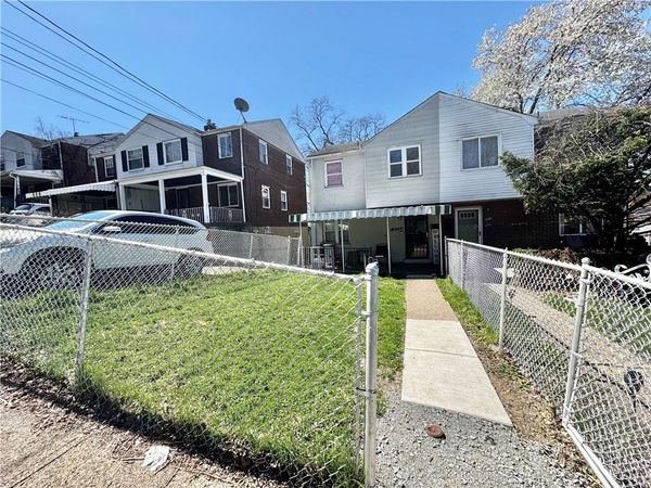 928 Woodbine St , Pittsburgh, PA 15201