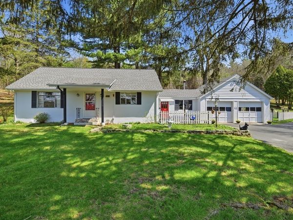 61 Beech St, Palmer, MA 01069