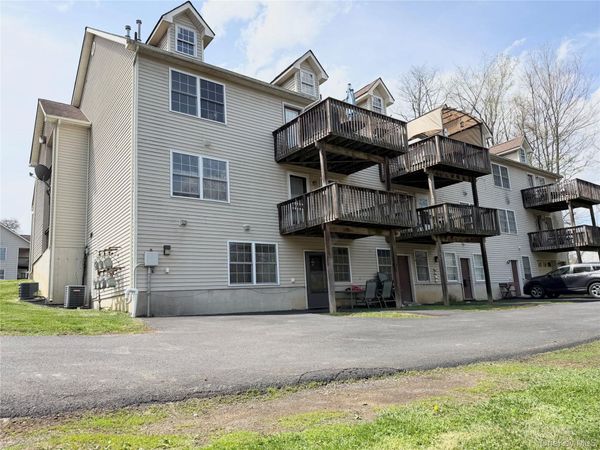 105 N Montgomery Street , B2 Unit 7, Walden, NY 12586