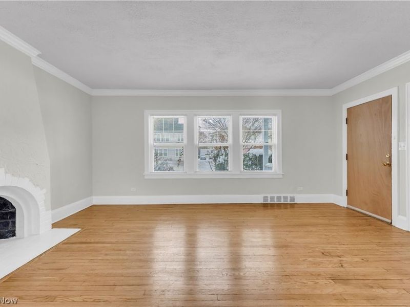 3318 Milverton Road, Unit 1/DN, Shaker Heights, OH 44120 Photo 2