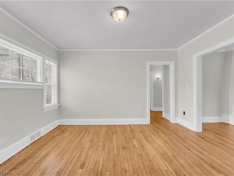 3318 Milverton Road, Unit 1/DN, Shaker Heights, OH 44120 Photo 4