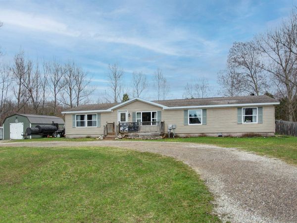 1953 Brentwood Street E, Grawn, MI 49637