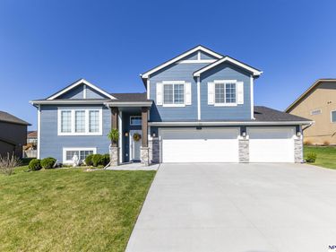 14822 S 19th Street , Bellevue, NE 68123