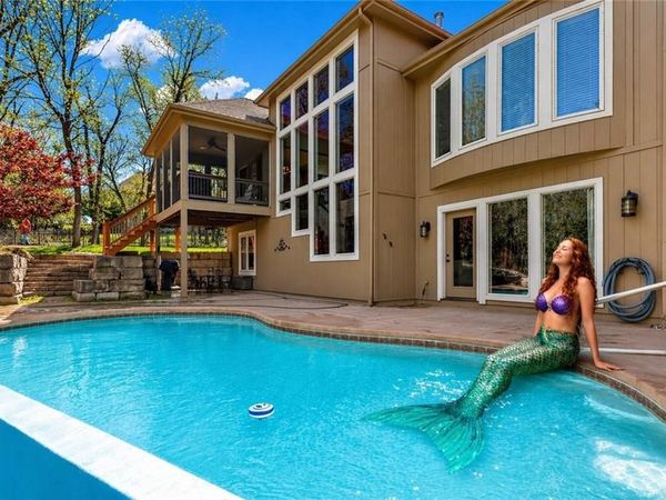 5310 NW 78 Place, Kansas City, MO 64151