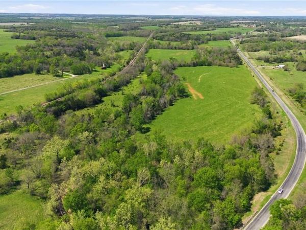 00004 County Road 1077 N/A, Parker, KS 66072