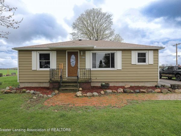 9170 E M 21, Corunna, MI 48817