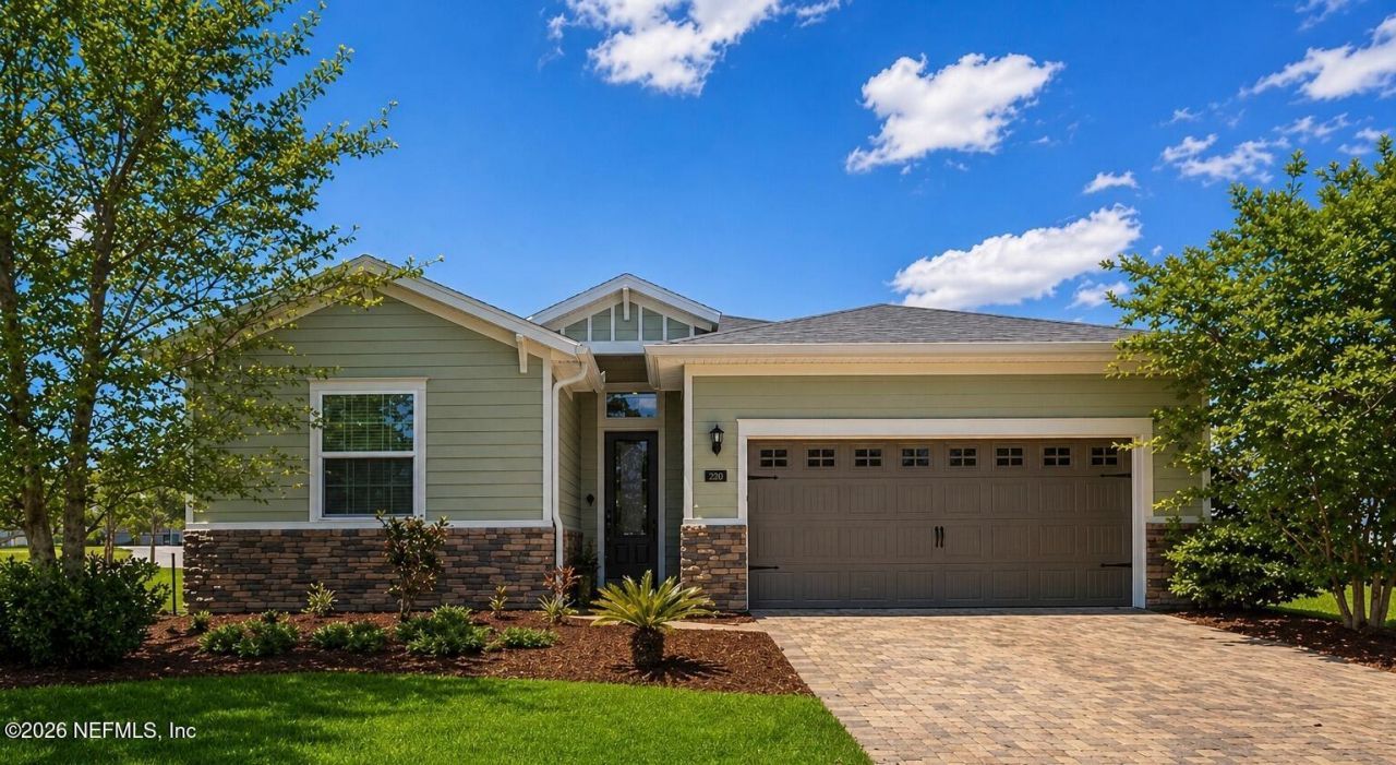 220 Rivercliff Trail, Saint Augustine, FL 32092 Main Photo