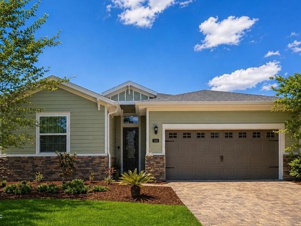 220 RIVERCLIFF Trail, St. Augustine, FL 32092