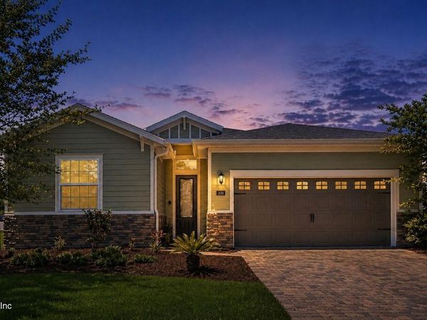 220 RIVERCLIFF Trail, St. Augustine, FL 32092