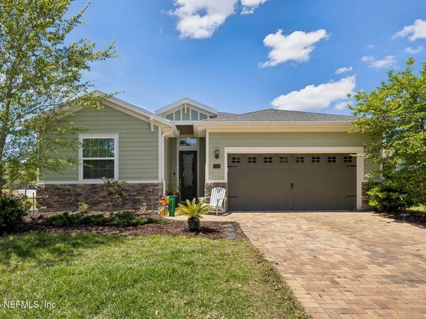 220 RIVERCLIFF Trail, St. Augustine, FL 32092