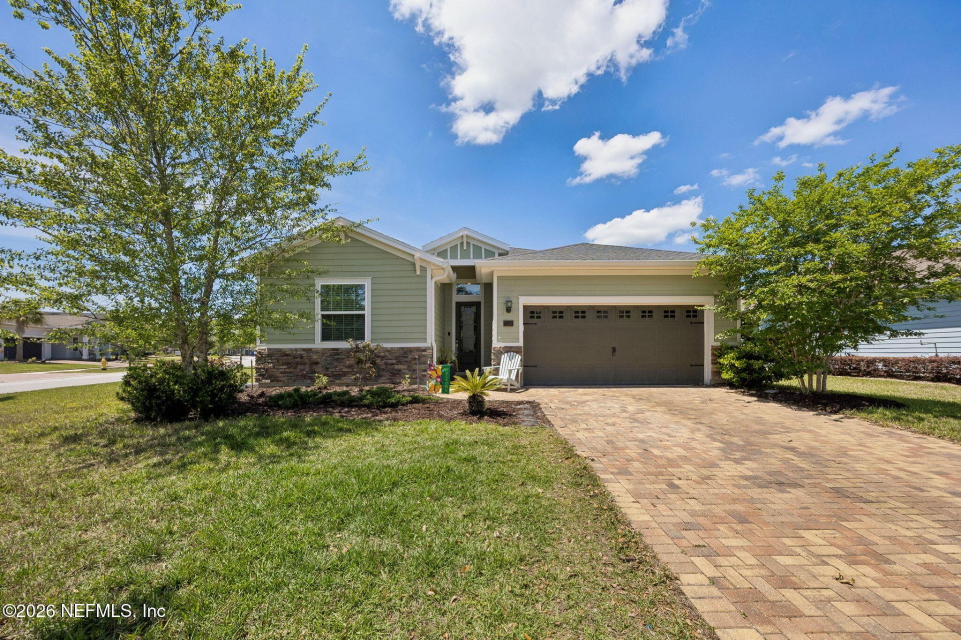 220 Rivercliff Trail, Saint Augustine, FL 32092 Photo