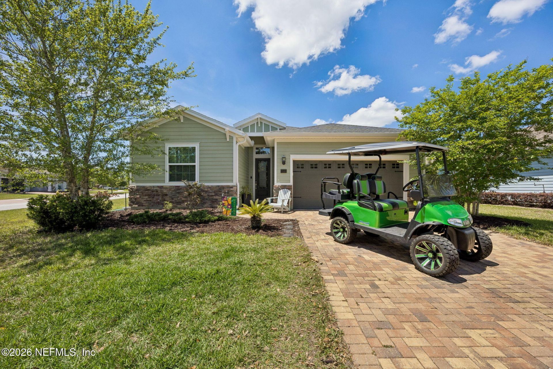 220 Rivercliff Trail, Saint Augustine, FL 32092 Photo