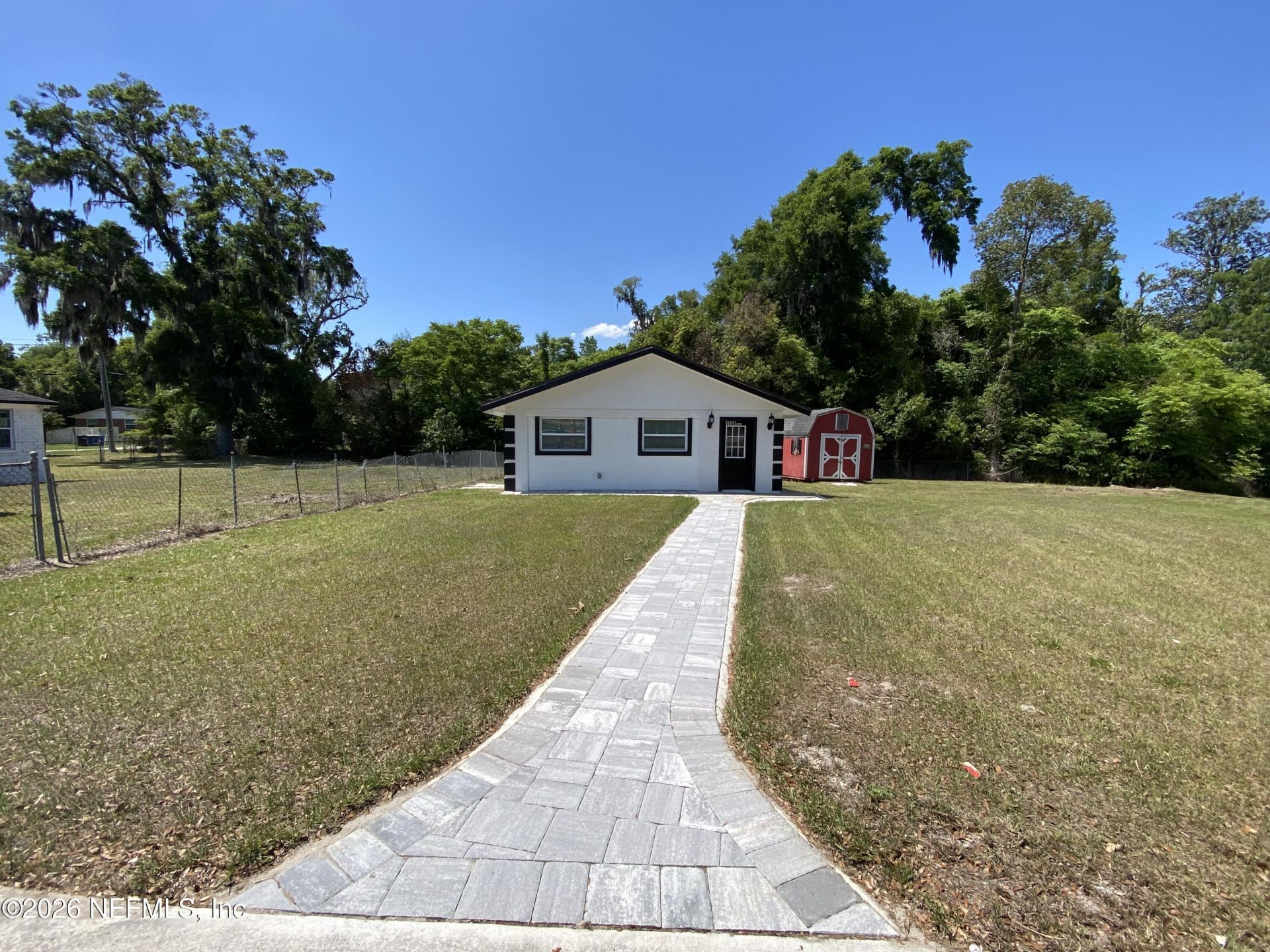 1509 Lawrence Place, Unit 1, Jacksonville, FL 32211 Photo