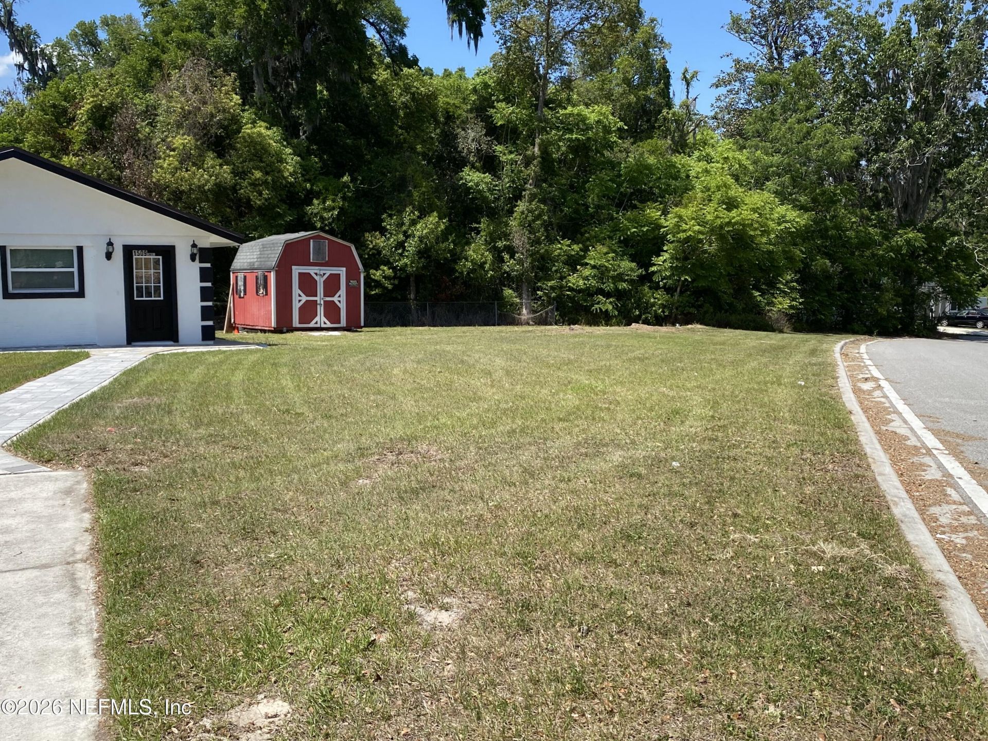 1509 Lawrence Place, Unit 1, Jacksonville, FL 32211 Photo