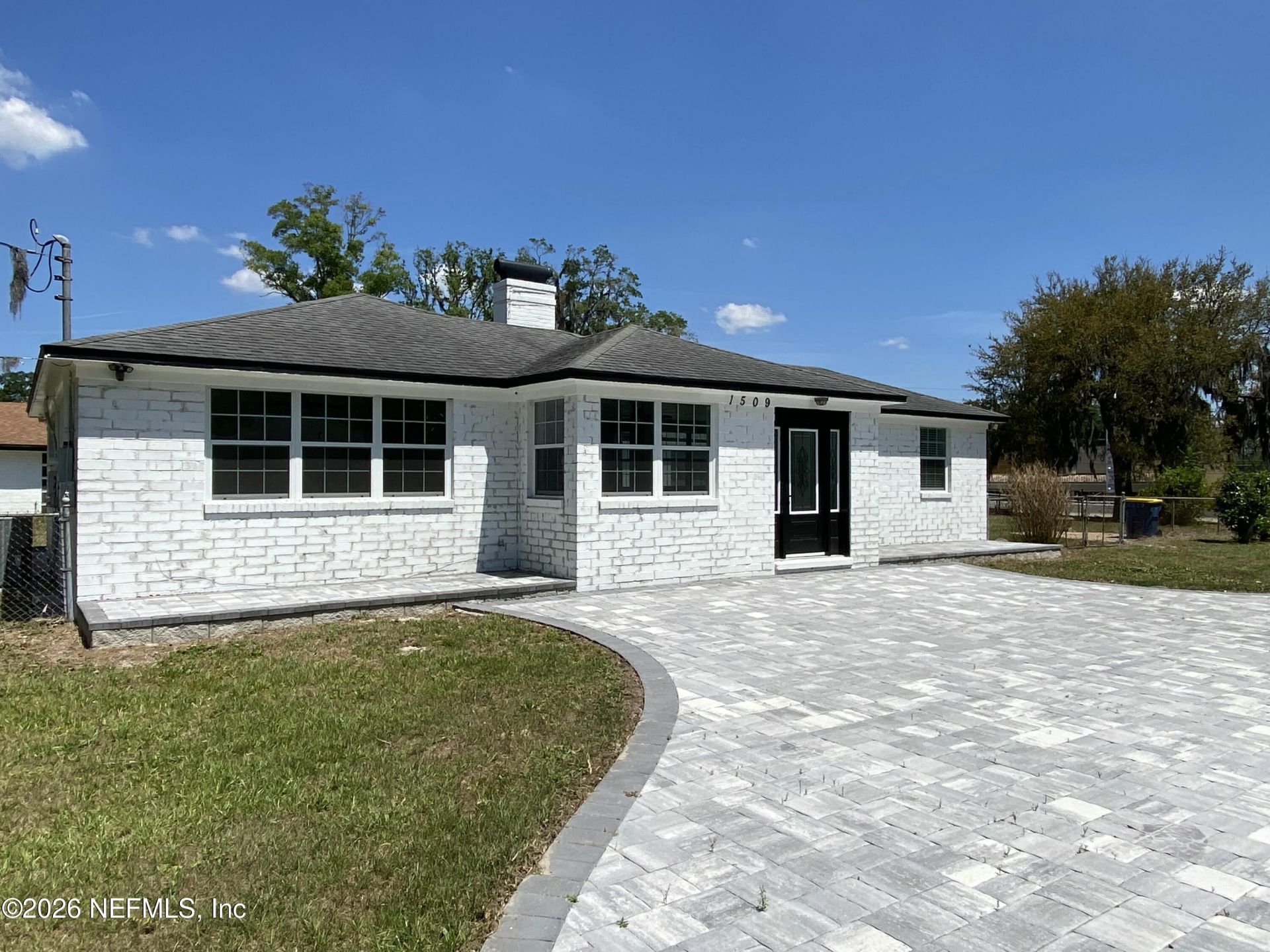 1509 Lawrence Place, Unit 1, Jacksonville, FL 32211 Photo