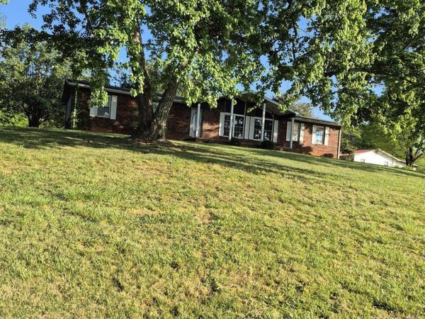 111 Povo Rd, Madisonville, TN 37354