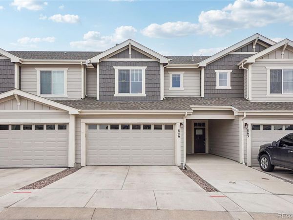 859 Marine Corps Drive , Monument, CO 80132