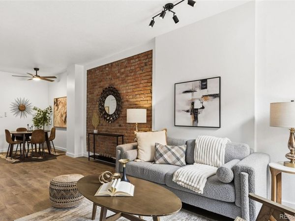 135 E 8th Avenue, Denver, CO 80203