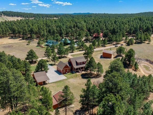 3711 Estates Circle, Larkspur, CO 80118