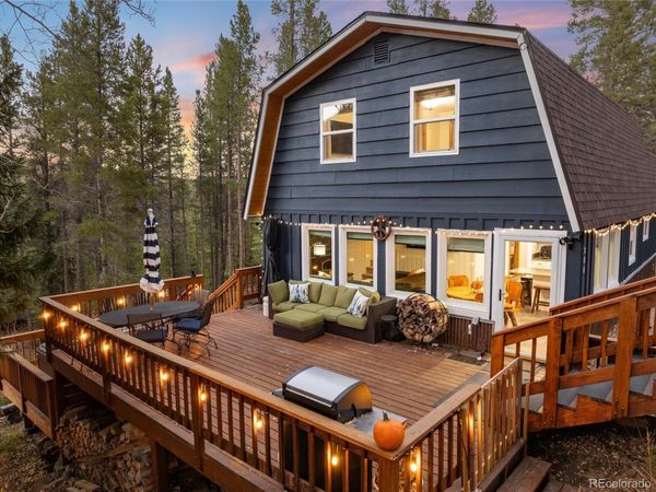 384 Blue Ridge Road , Breckenridge, CO 80424