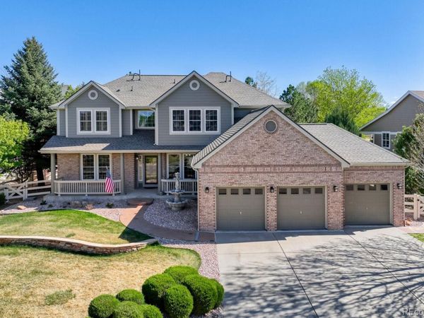 3064 E 148th Place , Thornton, CO 80602