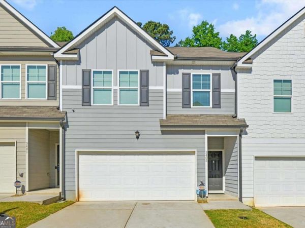 3405 Endurance Court, College Park, GA 30349
