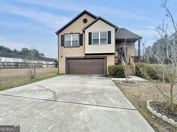 105 Aprils Way, Union City, GA 30291