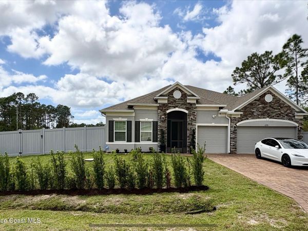 2298 Harbison Avenue SW , Palm Bay, FL 32908